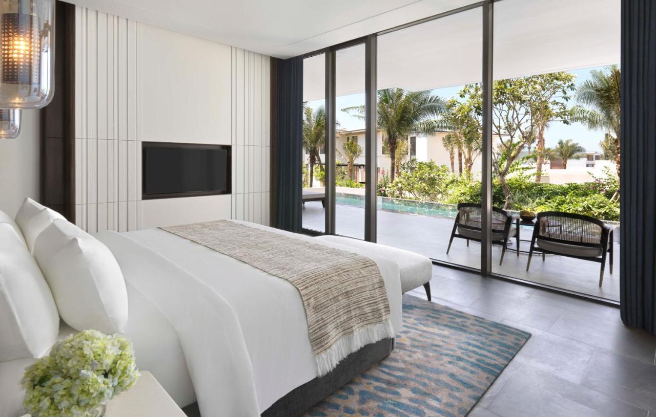 Villa Le Corail, A Gran Melia Hotel Nha Trang Exteriör bild