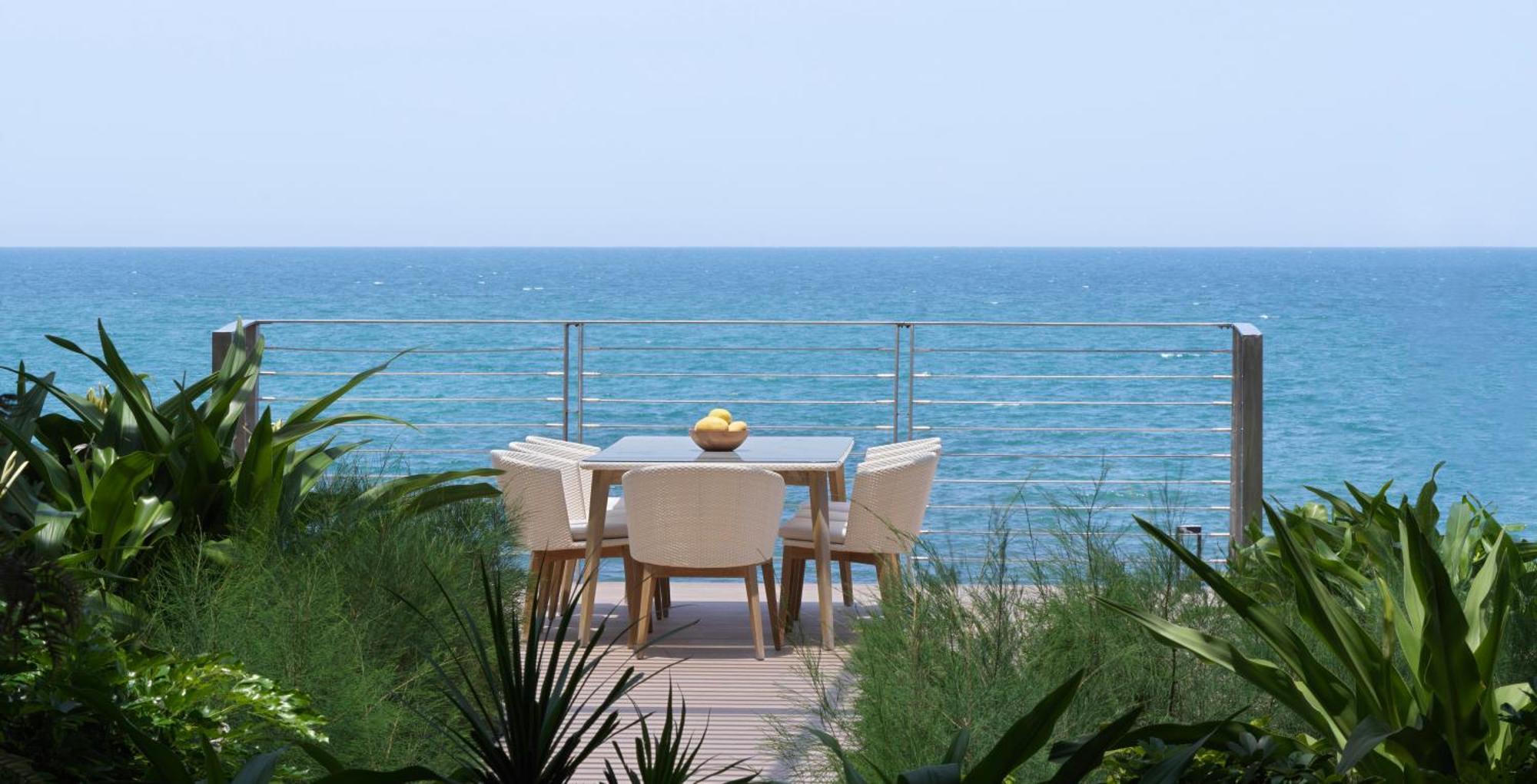 Villa Le Corail, A Gran Melia Hotel Nha Trang Exteriör bild